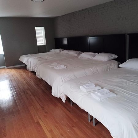 Villa Amazing Recently Rehabbed Stl Unit In Prime Soulard Location 713A Saint Louis Exterior foto