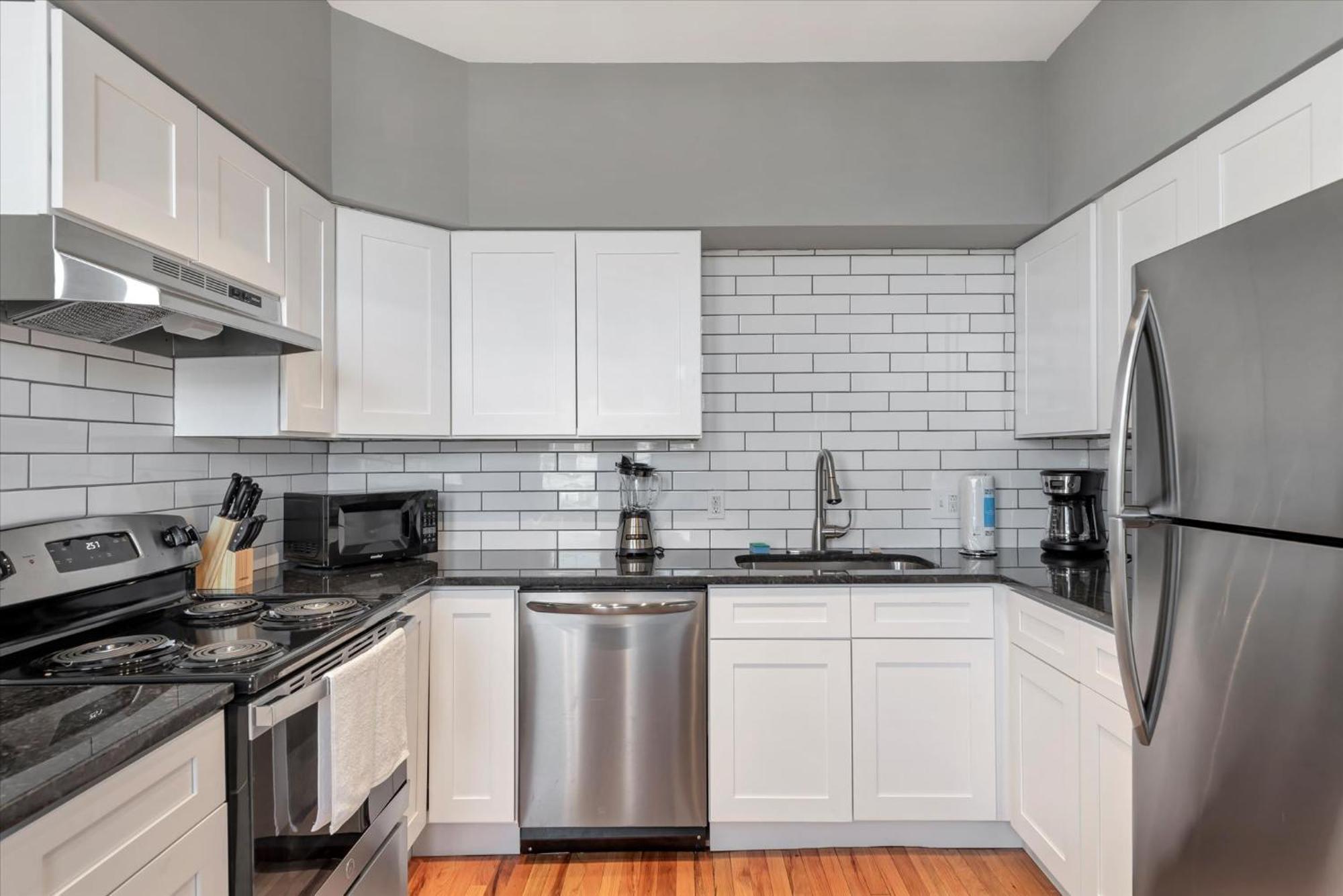 Villa Amazing Recently Rehabbed Stl Unit In Prime Soulard Location 713A Saint Louis Exterior foto