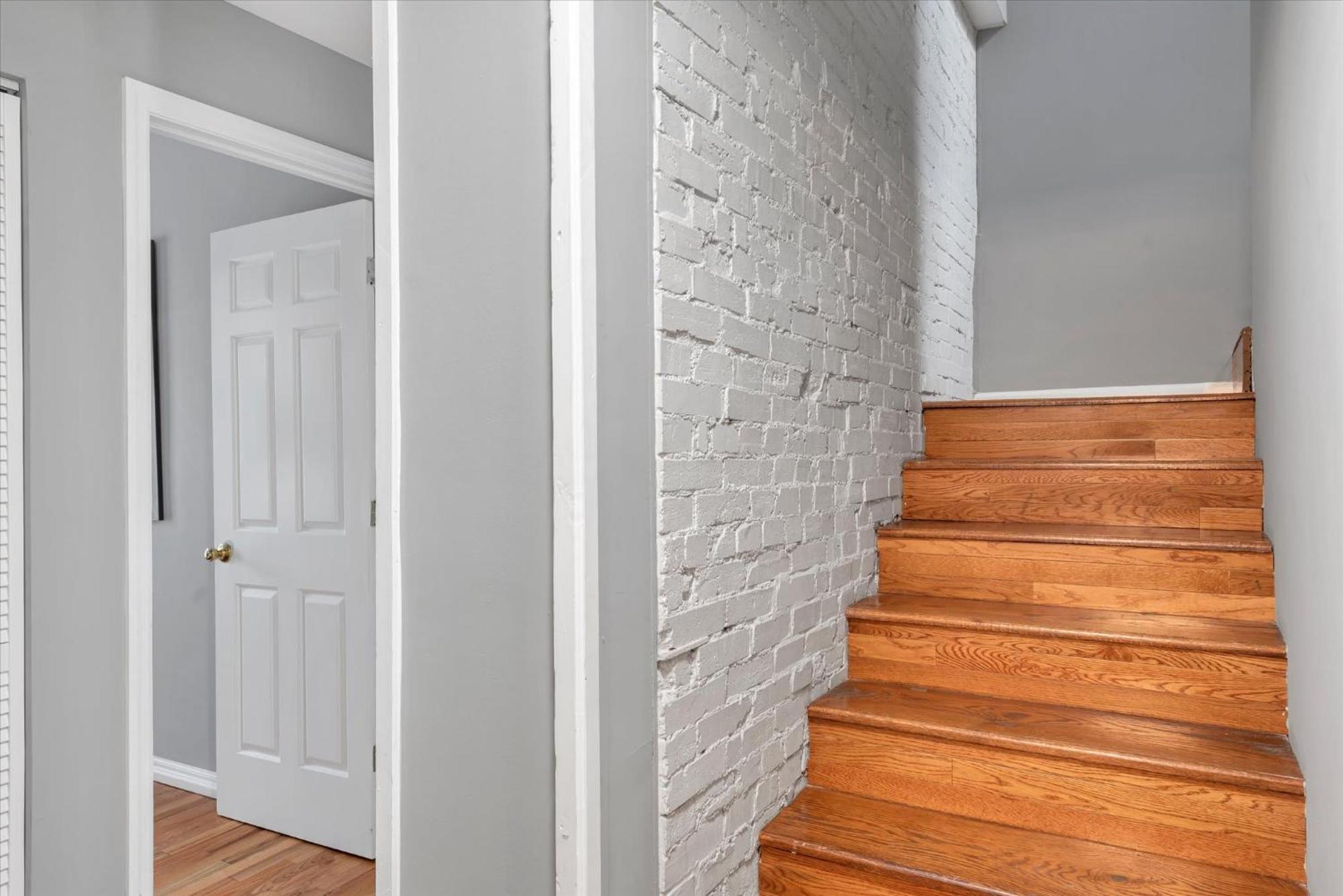 Villa Amazing Recently Rehabbed Stl Unit In Prime Soulard Location 713A Saint Louis Exterior foto