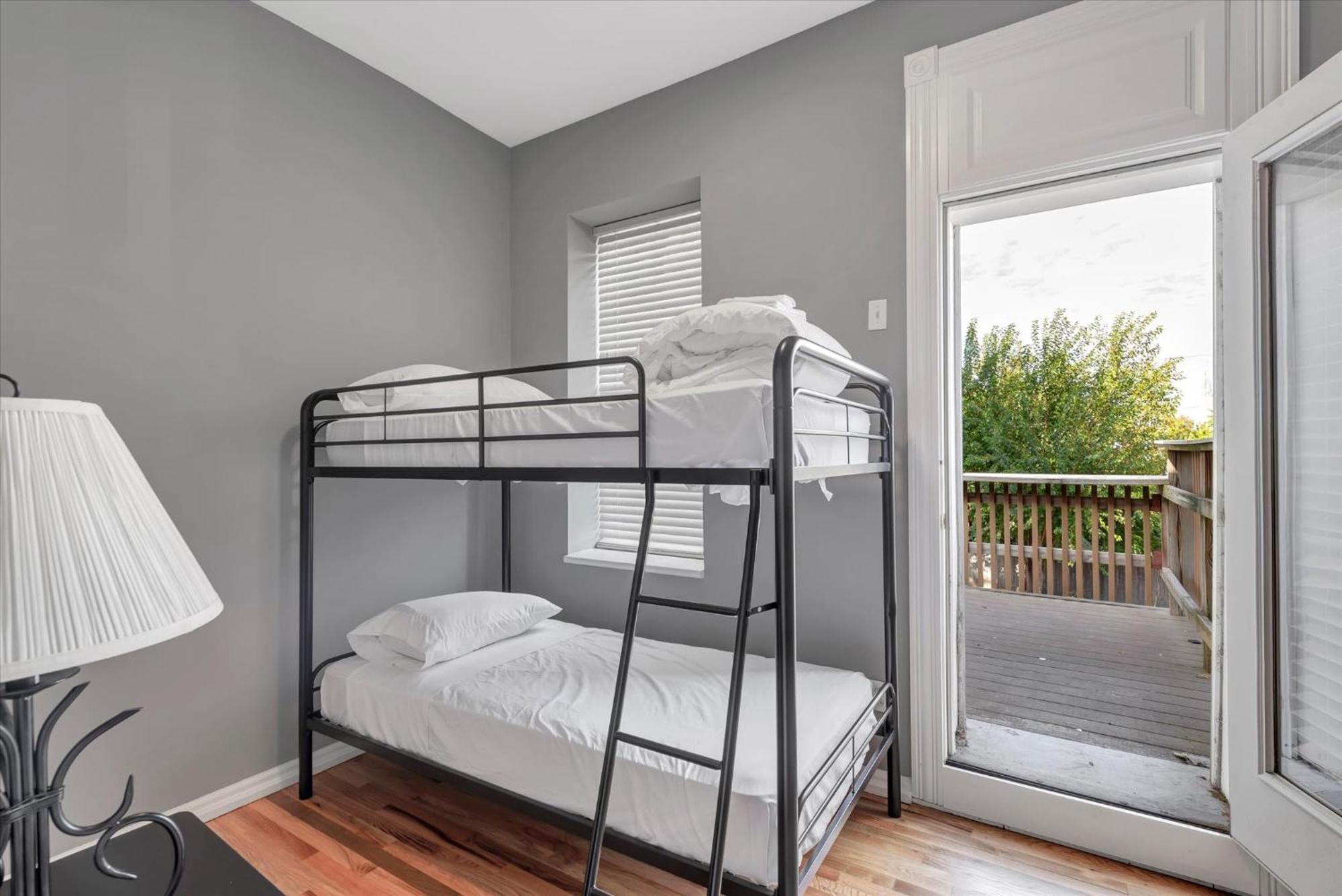 Villa Amazing Recently Rehabbed Stl Unit In Prime Soulard Location 713A Saint Louis Exterior foto